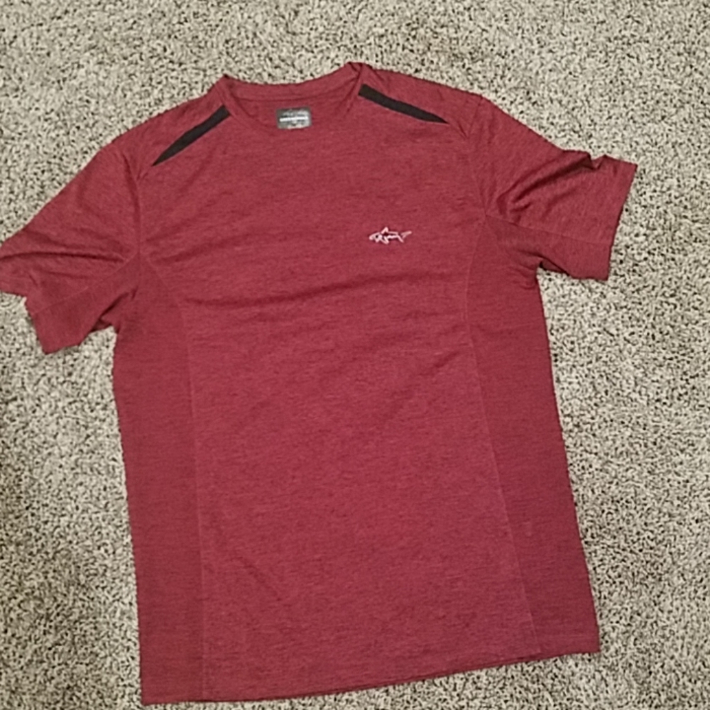 Greg Norman Short Sleeve T Shirt
